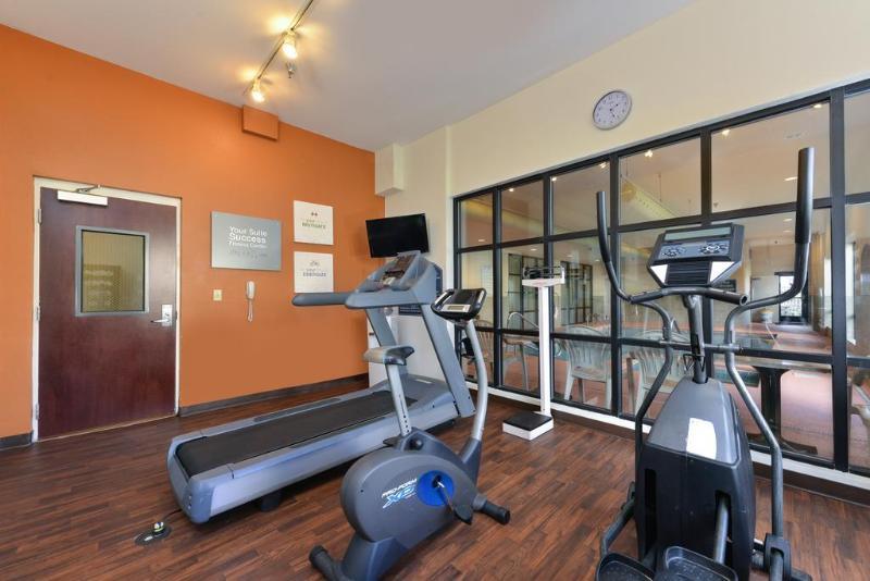 Comfort Savannah Gateway I-95 Hotel 3*