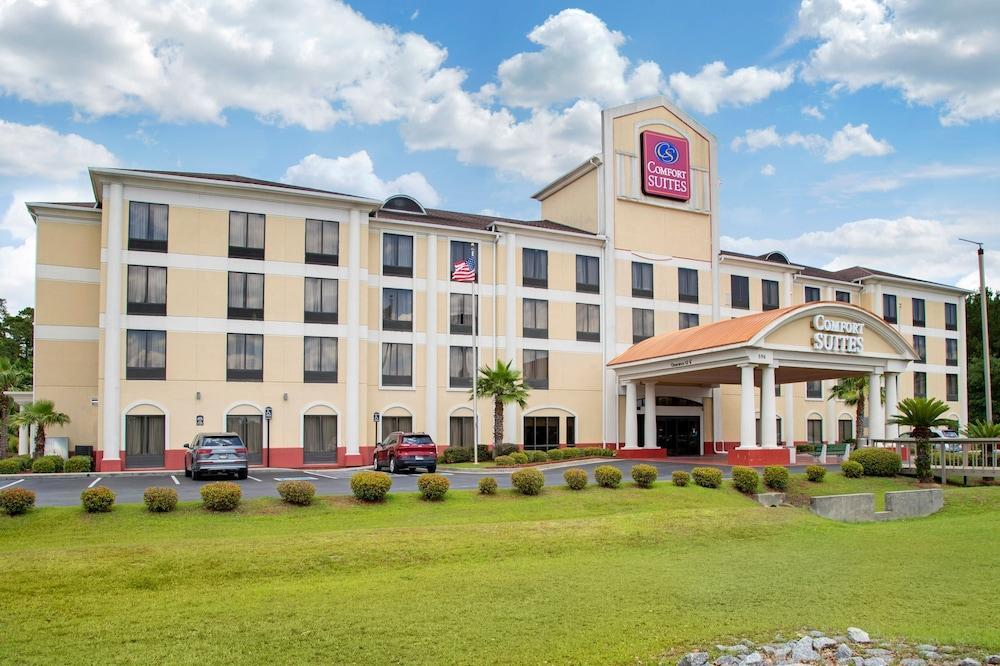 Comfort Savannah Gateway I-95 Georgetown