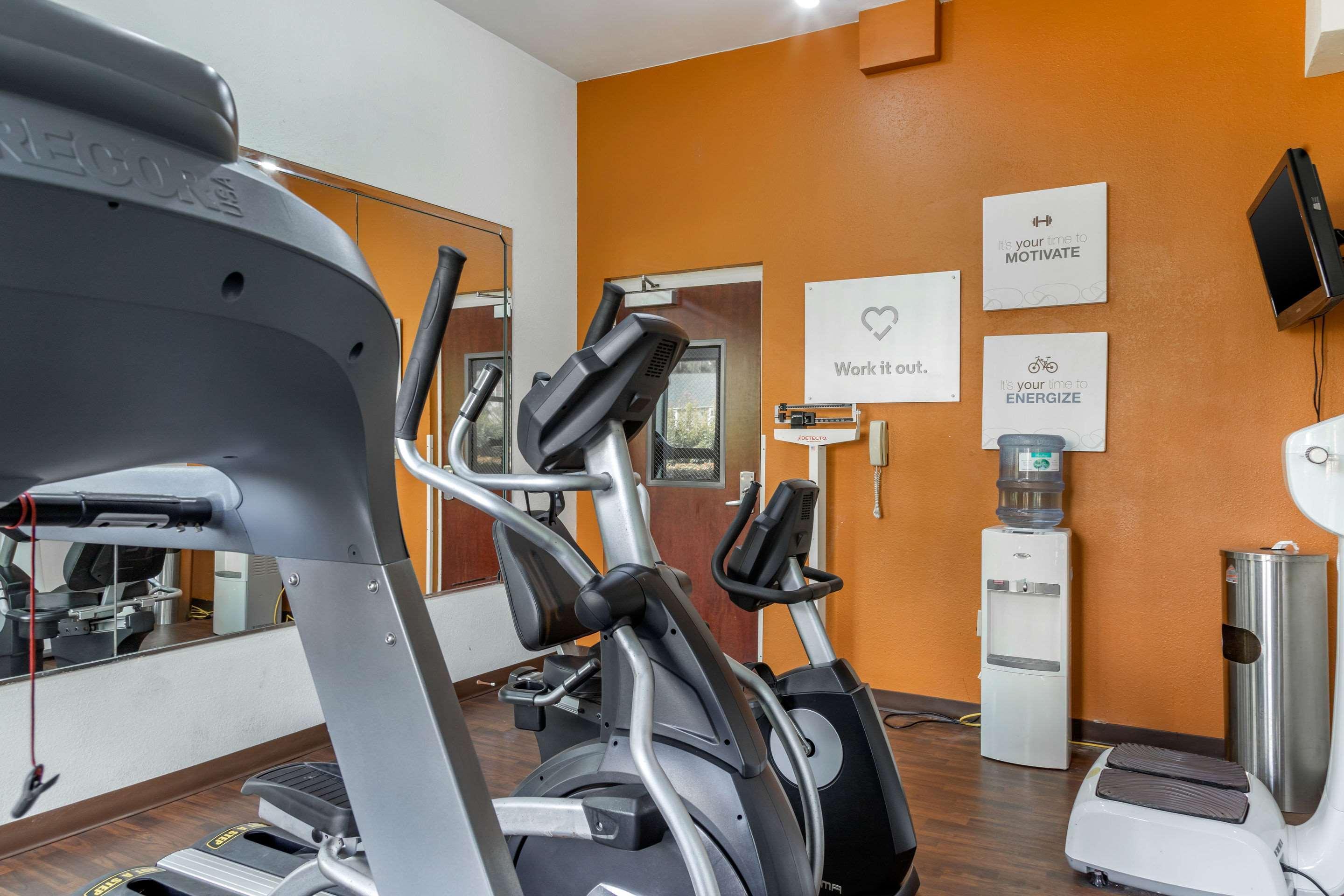 Comfort Savannah Gateway I-95 Hotel 3*