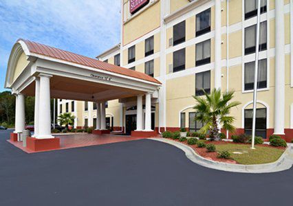 Comfort Savannah Gateway I-95 Hotel 3*