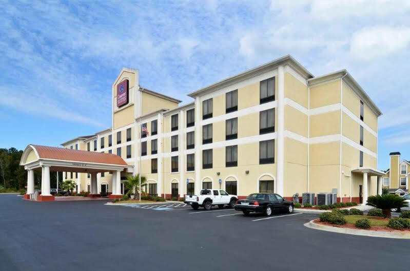 Hotel Comfort Savannah Gateway I-95